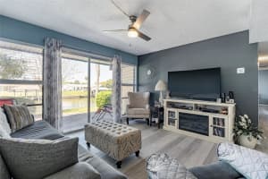 42 CLUB HOUSE DRIVE, PALM COAST, FL 32137 - MLS#MFRFC316984