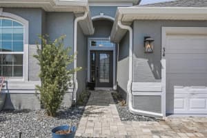 34 LAGOON WAY, PALM COAST, FL 32137 - MLS#MFRFC316990