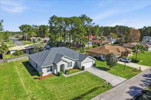 23 BURNING VIEW LANE, PALM COAST, FL 32137 - MLS#MFRFC316992