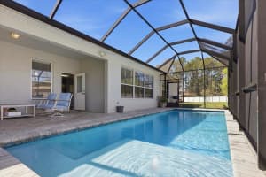 23 BURNING VIEW LANE, PALM COAST, FL 32137 - MLS#MFRFC316992