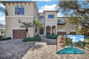 20 Rue Grande Mer, PALM COAST