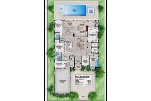 185 RIVERWALK DRIVE, PALM COAST, FL 32137 - MLS#MFRFC317007