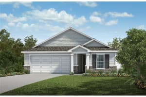 124 Waverly Ln, PALM COAST