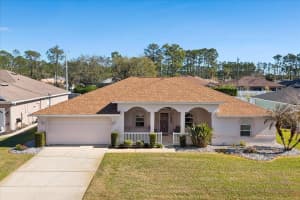 8 EAGLE PLACE, PALM COAST, FL 32164 - MLS#MFRFC317018