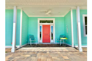 117 SAND DUNES DRIVE, ORMOND BEACH, FL 32176 Sold 06/16/26