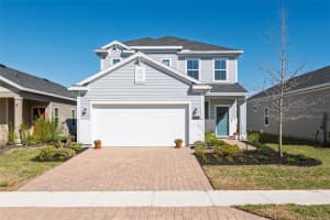 131 BEAUCLAIR BOULEVARD, ST AUGUSTINE, FL 32084 - MLS#MFRFC317040