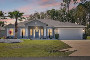 8 BARKLEY LANE, PALM COAST, FL 32137 - MLS#MFRFC317043