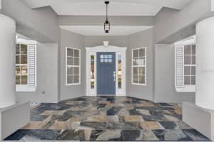 8 BARKLEY LANE, PALM COAST, FL 32137 - MLS#MFRFC317043