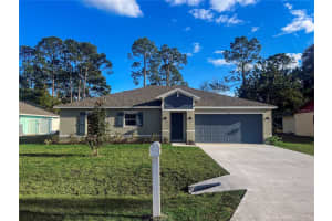 154 BREN MAR LANE, PALM COAST, FL 32137 - MLS#MFRFC317044