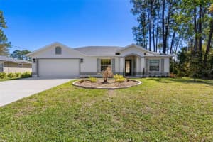 114 BRUNSWICK LANE, PALM COAST, FL 32137 - MLS#MFRFC317045