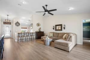 114 BRUNSWICK LANE, PALM COAST, FL 32137 - MLS#MFRFC317045