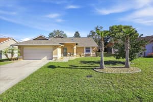 104 WESTROBIN LANE, PALM COAST, FL 32164 - MLS#MFRFC317047