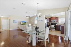 104 WESTROBIN LANE, PALM COAST, FL 32164 - MLS#MFRFC317047