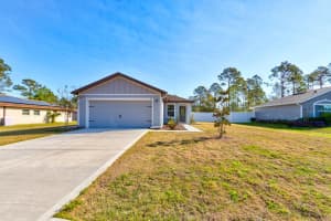 33 PINE CROFT LANE, PALM COAST, FL 32164 - MLS#MFRFC317057