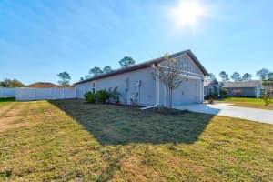33 PINE CROFT LANE, PALM COAST, FL 32164 - MLS#MFRFC317057