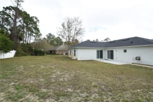 31 SLUMBER PATH, PALM COAST, FL 32164 - MLS#MFRFC317058