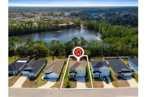 13 WILLOW STREET, PALM COAST, FL 32164 - MLS#MFRFC317061