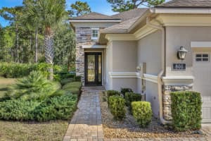 800 ALDENHAM LANE, ORMOND BEACH, FL 32174 - MLS#MFRFC317065