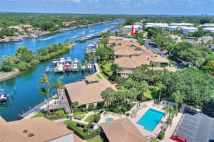 511 OAK HARBOUR DRIVE, JUNO BEACH, FL 33408 - MLS#MFRFC317067