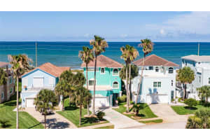 166 COQUINA KEY DRIVE, ORMOND BEACH, FL 32176 - MLS#MFRFC317092