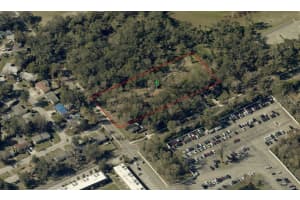 BRENTWOOD DR, DAYTONA BEACH, FL 32117 - MLS#MFRFC317094