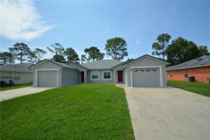 8 PINE HILL LANE, PALM COAST, FL 32164 - MLS#MFRFC317108