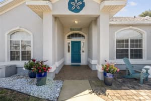 20 MOODY DRIVE, PALM COAST, FL 32137 - MLS#MFRFC317111