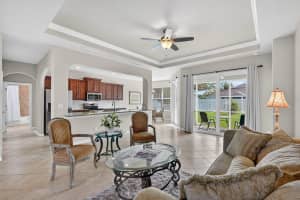 123 ARENA LAKE DRIVE, PALM COAST, FL 32137 - MLS#MFRFC317113