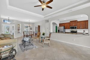 123 ARENA LAKE DRIVE, PALM COAST, FL 32137 - MLS#MFRFC317113