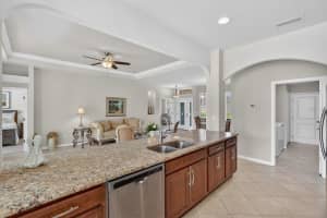 123 ARENA LAKE DRIVE, PALM COAST, FL 32137 - MLS#MFRFC317113