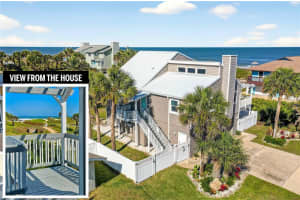 59 OCEAN STREET, PALM COAST, FL 32137 - MLS#MFRFC317118