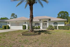 19 PORTIA LANE, PALM COAST, FL 32164 - MLS#MFRFC317122