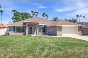80 BURNING BUSH DRIVE, PALM COAST, FL 32137 - MLS#MFRFC317137