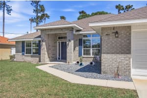 80 BURNING BUSH DRIVE, PALM COAST, FL 32137 - MLS#MFRFC317137