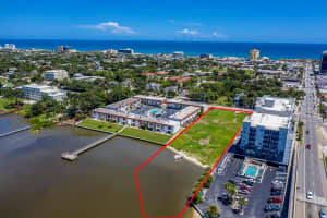 613 HALIFAX AVENUE, DAYTONA BEACH, FL 32118 - MLS#MFRFC317143