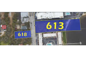 613 HALIFAX AVENUE, DAYTONA BEACH, FL 32118 - MLS#MFRFC317143