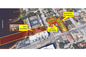 613 HALIFAX AVENUE, DAYTONA BEACH, FL 32118 - MLS#MFRFC317143