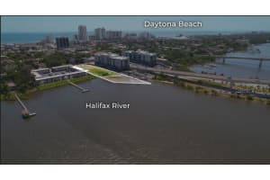 613 HALIFAX AVENUE, DAYTONA BEACH, FL 32118 - MLS#MFRFC317143