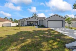 42 ROSE DRIVE, PALM COAST, FL 32164 - MLS#MFRFC317145