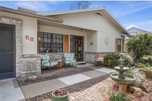 58 WENTWORTH LANE, PALM COAST, FL 32164 - MLS#MFRFC317158