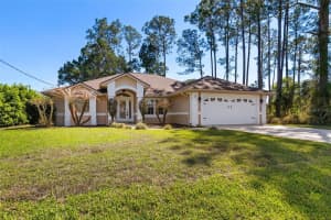 8 BURNING SANDS LANE, PALM COAST, FL 32137 - MLS#MFRFC317170