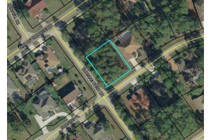 1 BURNING VIEW LANE, PALM COAST, FL 32137 - MLS#MFRFC317172