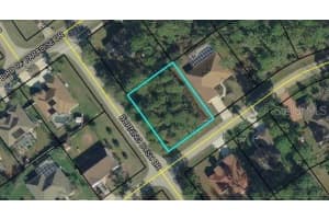 1 BURNING VIEW LANE, PALM COAST, FL 32137 - MLS#MFRFC317172