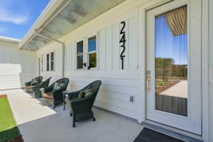 2421 INDIA PALM DRIVE, EDGEWATER, FL 32141 - MLS#MFRFC317178