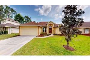 12 ORMOND GREEN BOULEVARD, ORMOND BEACH, FL 32174 - MLS#MFRFC317184