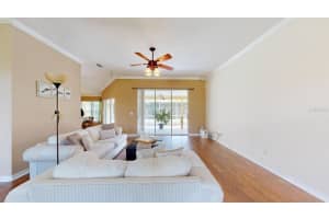 12 ORMOND GREEN BOULEVARD, ORMOND BEACH, FL 32174 - MLS#MFRFC317184