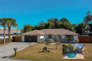 871 LINDENWOOD CIRCLE, ORMOND BEACH, FL 32174 - MLS#MFRFC317185