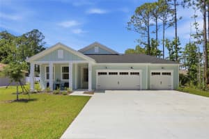 144 POINT PLEASANT DRIVE, PALM COAST, FL 32164 - MLS#MFRFC317207