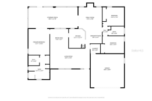 28 PRINCETON LANE, PALM COAST, FL 32164 - MLS#MFRFC317209