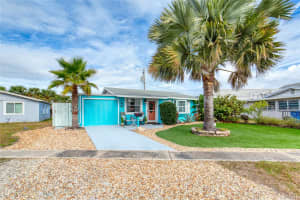 4 OCEAN SHORE DRIVE, ORMOND BEACH, FL 32176 - MLS#MFRFC317210